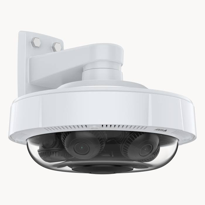 P3737-ple Panoramic Camera