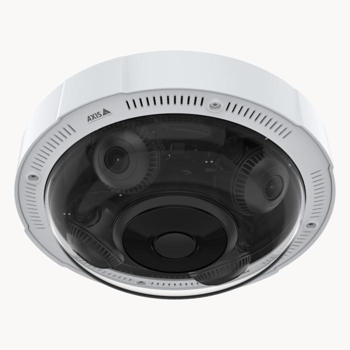 P3735-ple Panoramic Camera