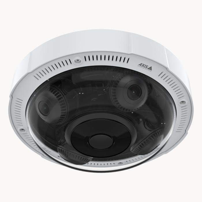 P3735-ple Panoramic Camera