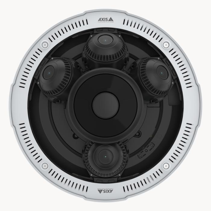 P3735-ple Panoramic Camera