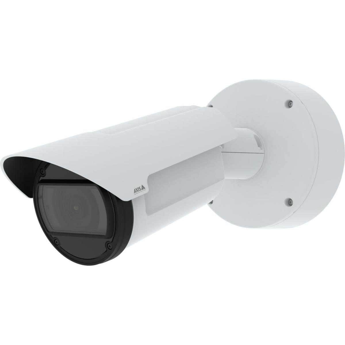 Q1805-le Bullet Camera