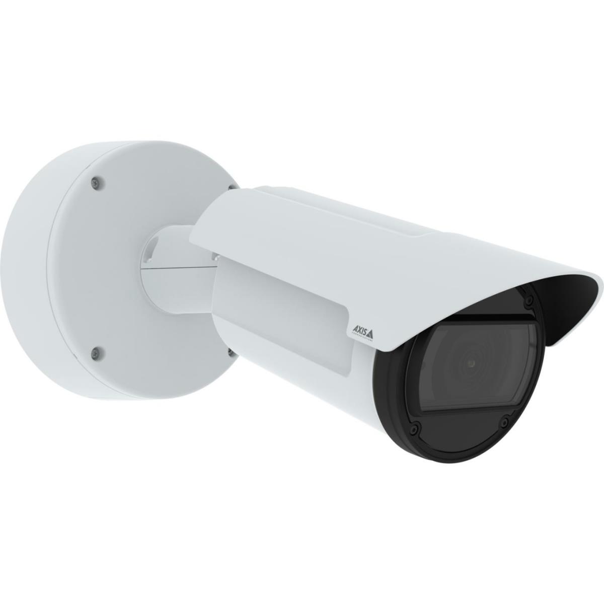 Q1805-le Bullet Camera