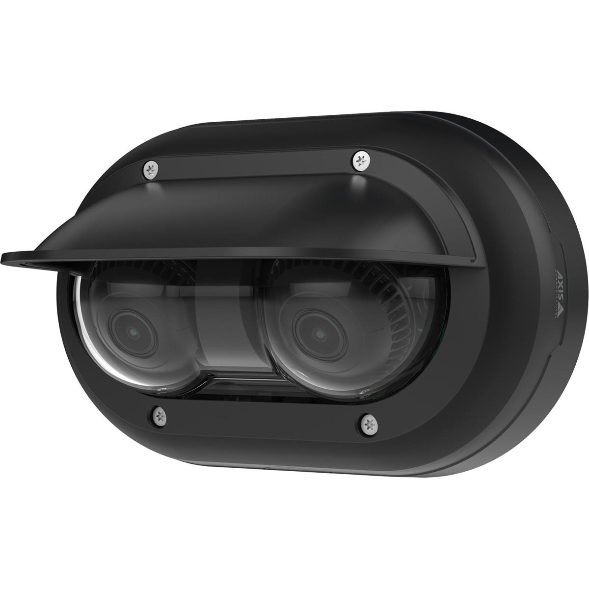 Tp3825-e Weathershield Black