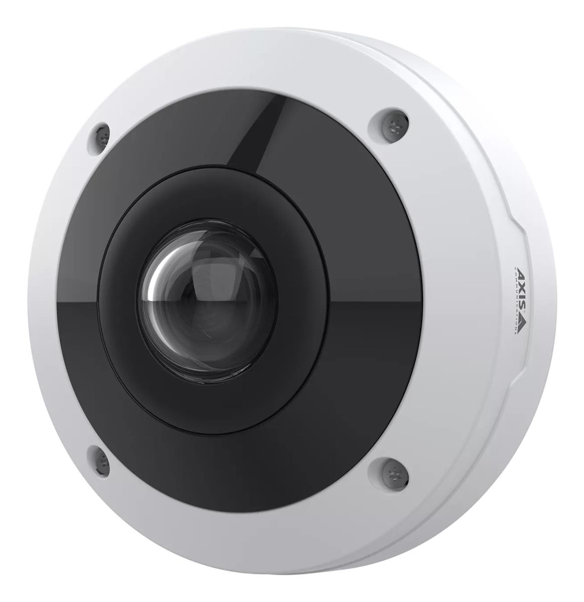 M4318-plr Panoramic Camera