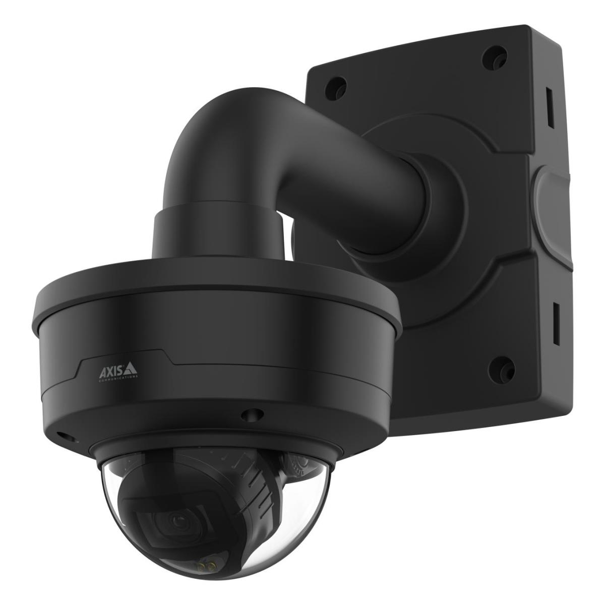 Tp3106-e Pendant Kit Black