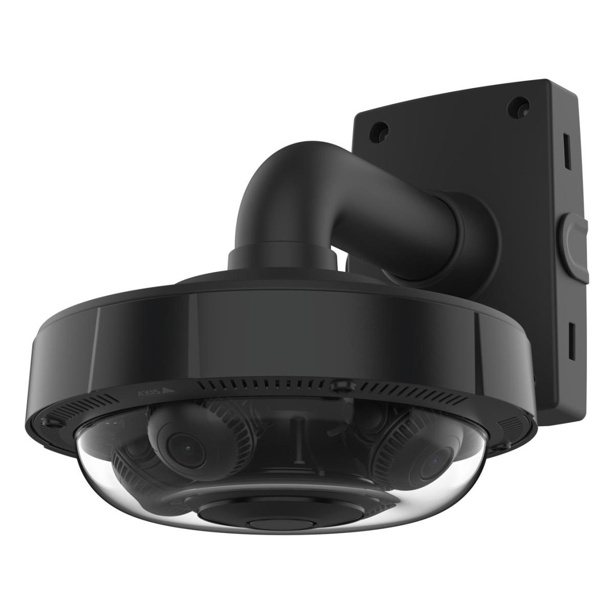 Tp3301-e Pole Mount Black
