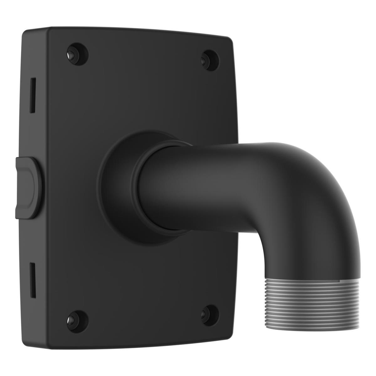Tp3301-e Pole Mount Black