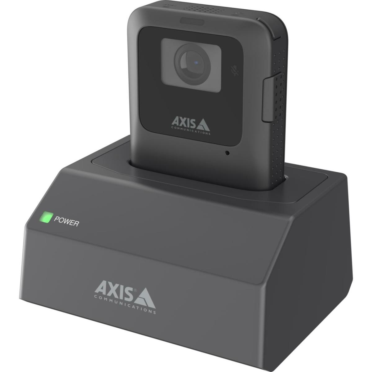 W702 Docking Station 1-bay