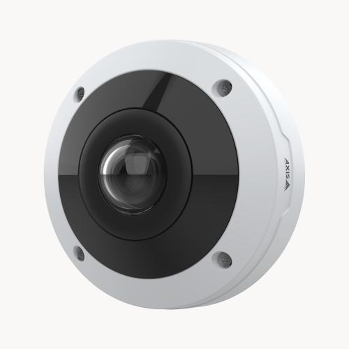 M4317-plr Panoramic Camera