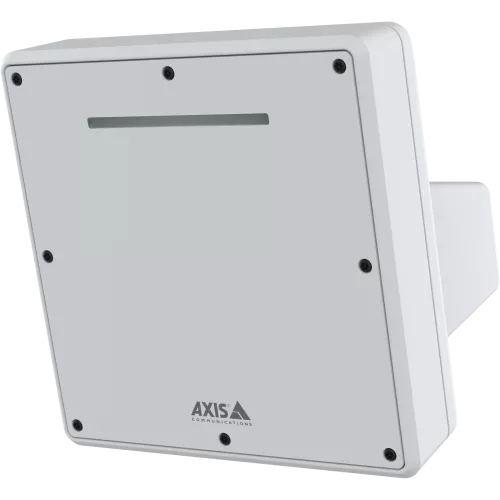 D2210-ve Radar White