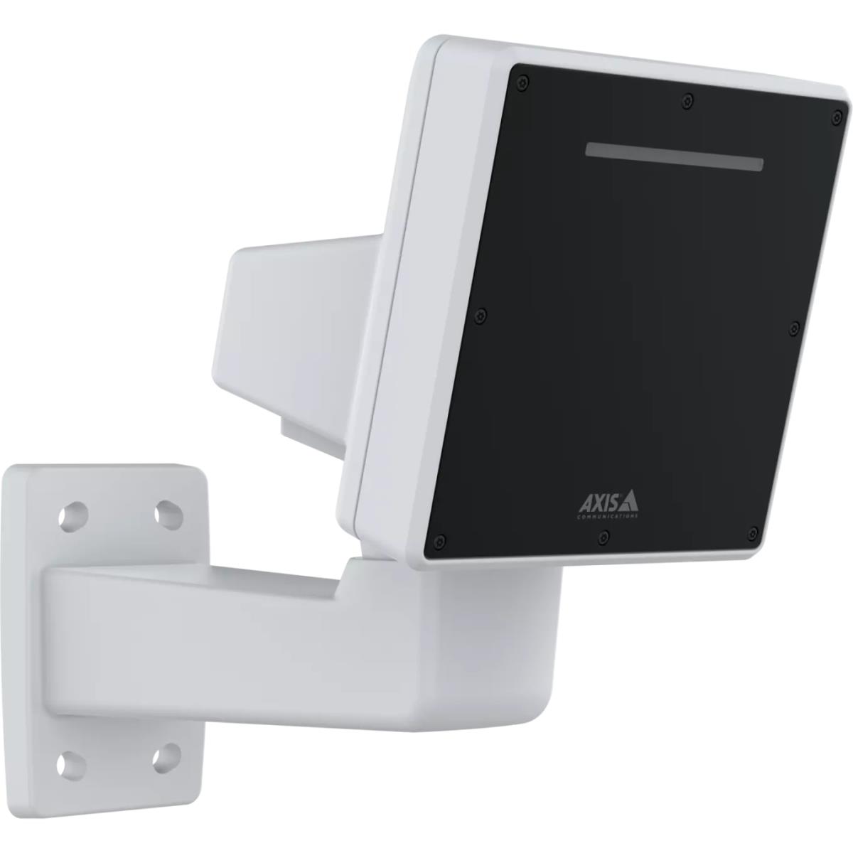 D2210-ve Radar Black