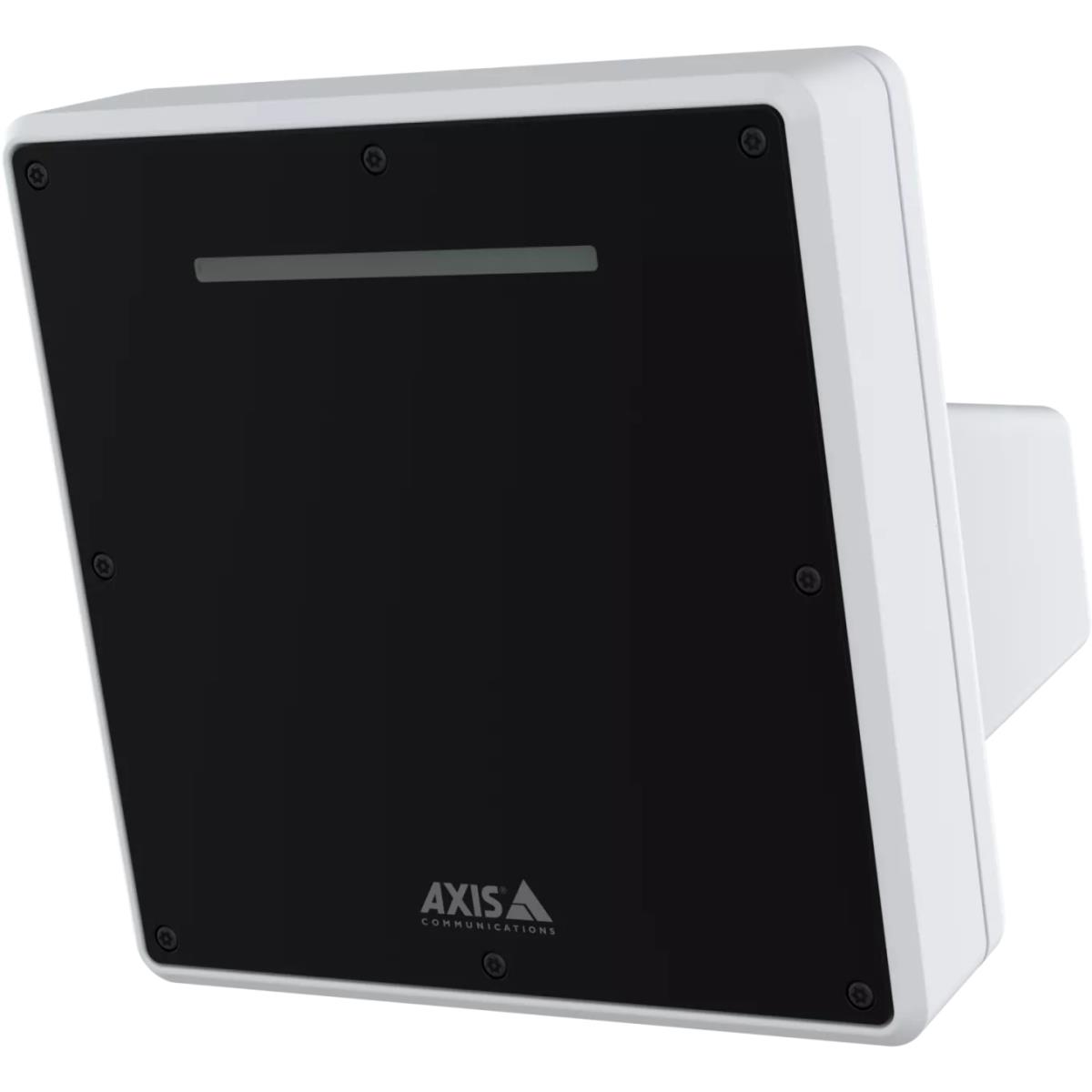 D2210-ve Radar Black