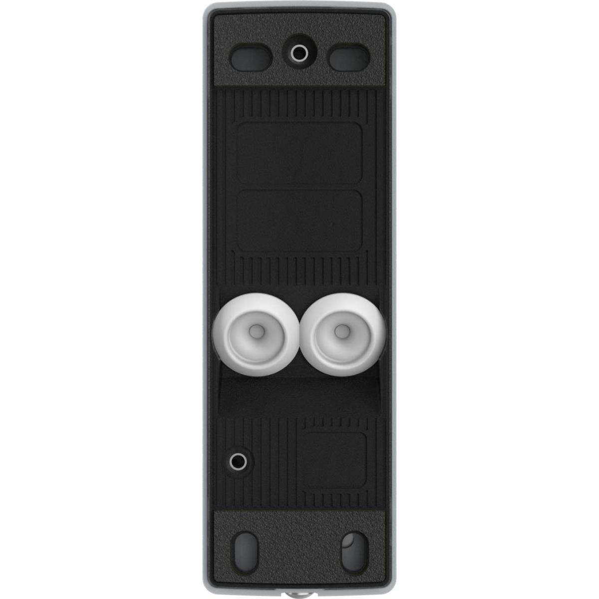I8116-e Network Video Intercom Black