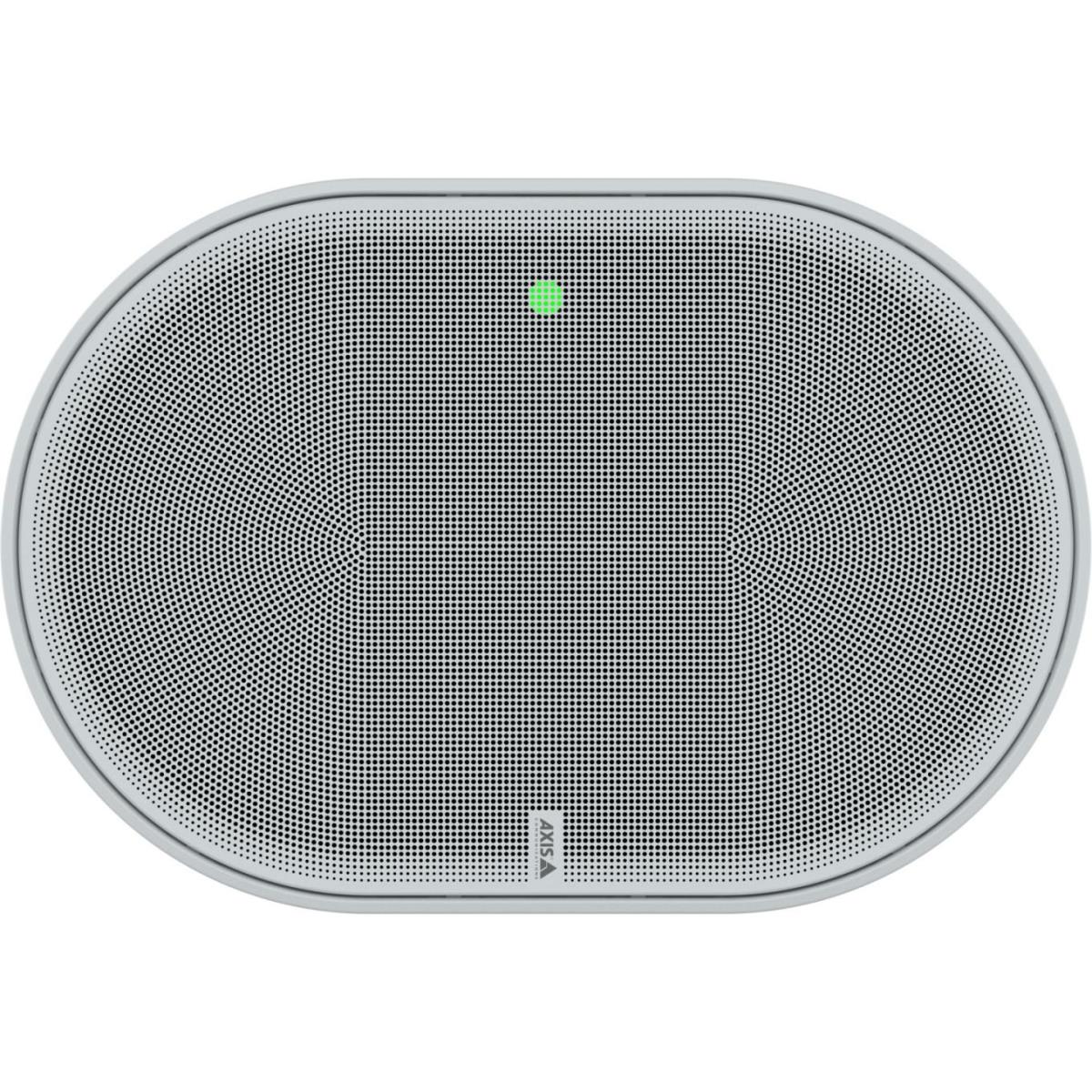 C1110-e Network Cabinet Speaker White
