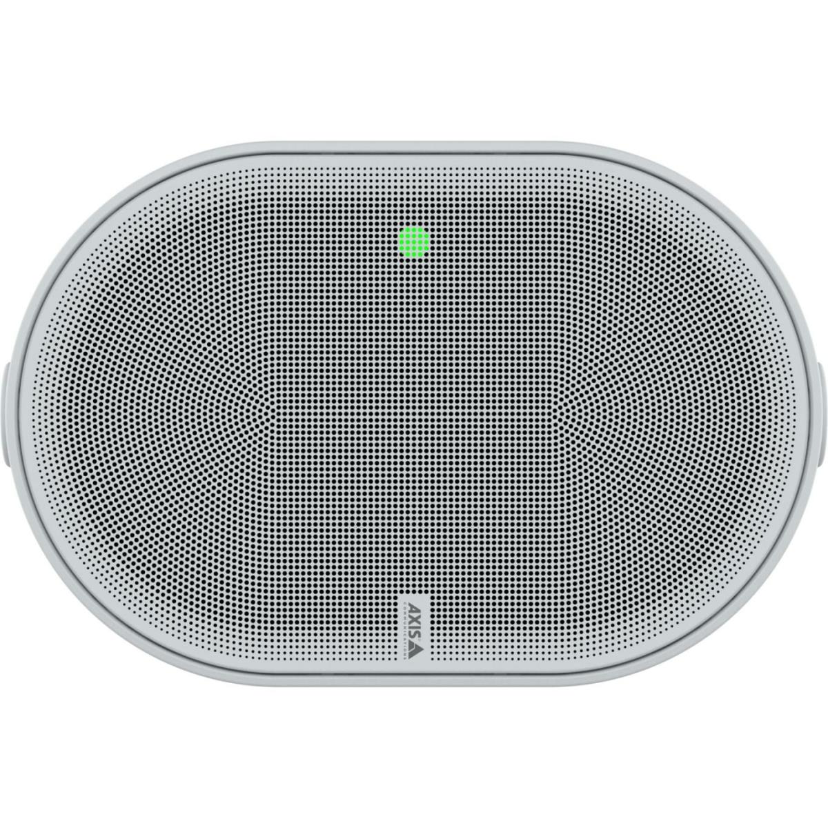 C1111-e Network Cabinet Speaker White