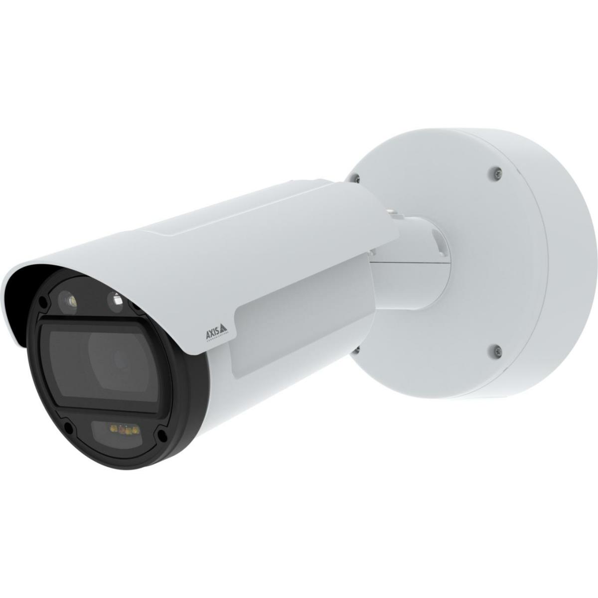 Q1808-le 150mm Bullet Camera