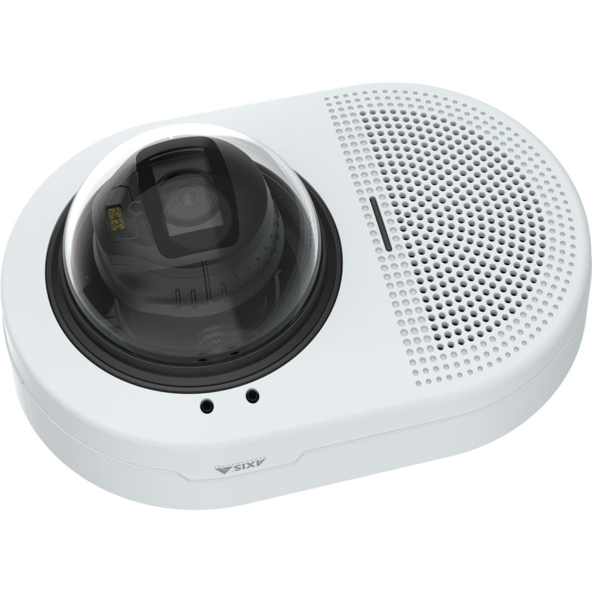Q9307-lv Dome Camera