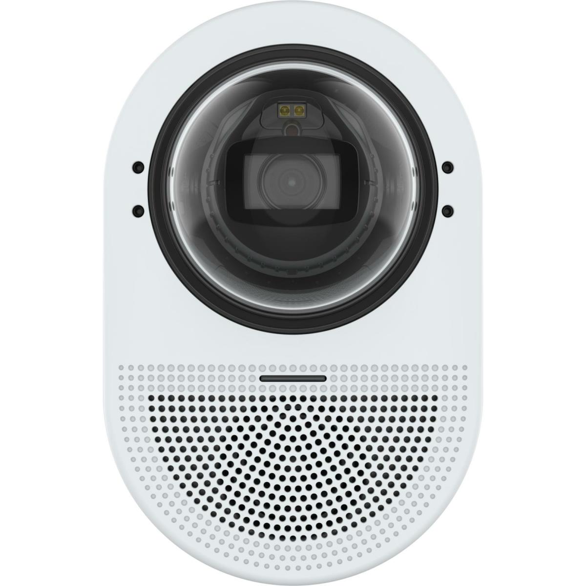 Q9307-lv Dome Camera