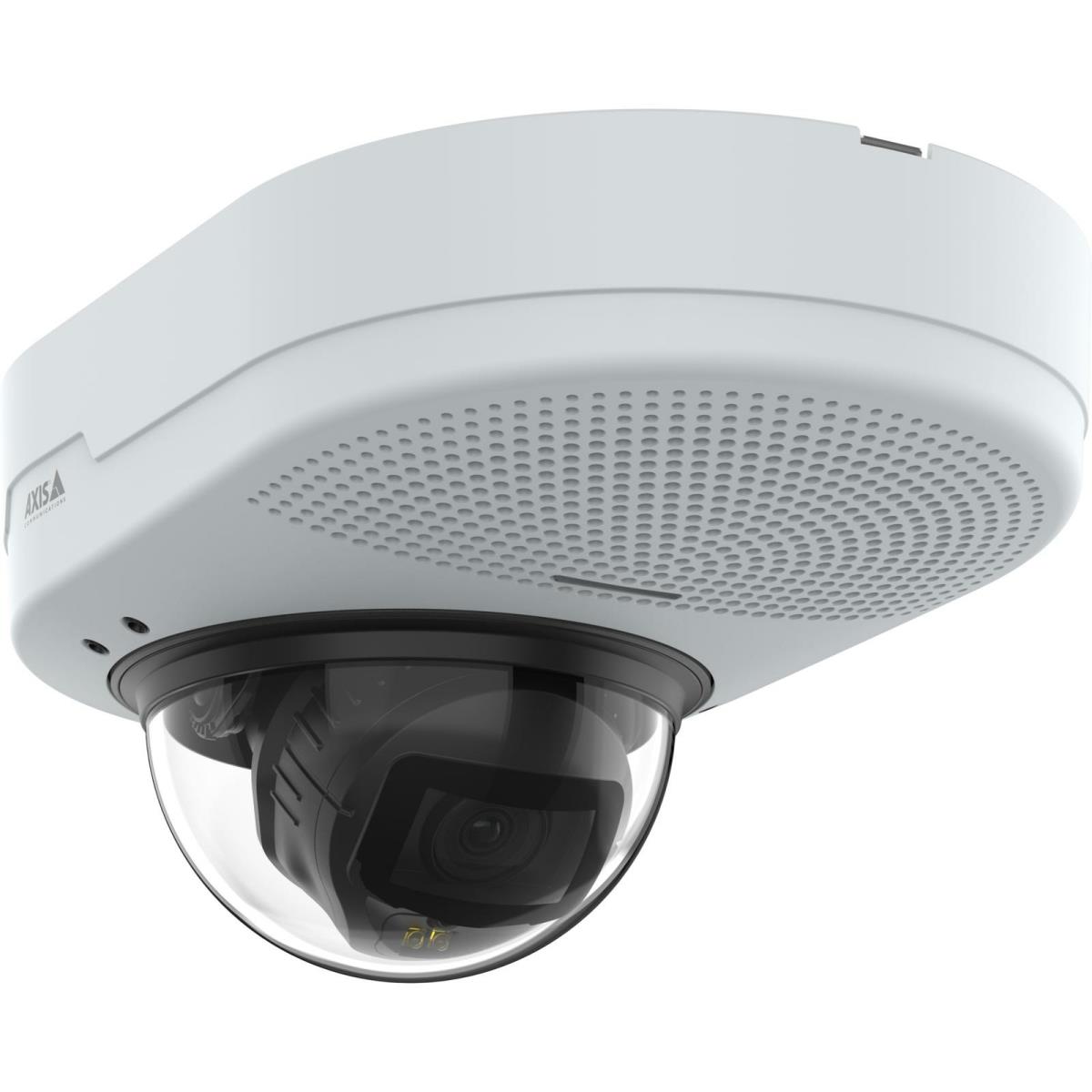Q9307-lv Dome Camera