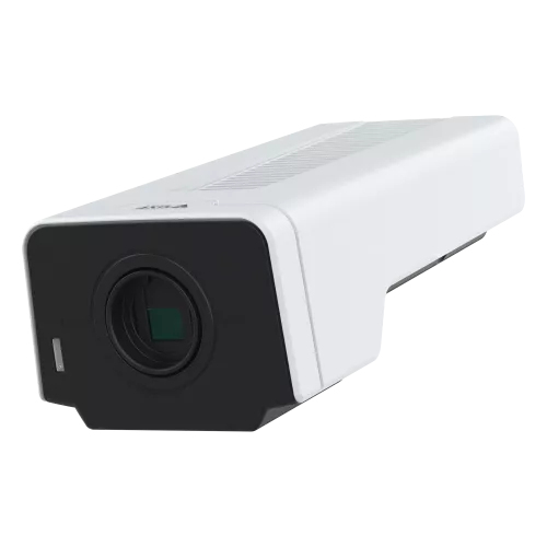P1385-b Box Camera