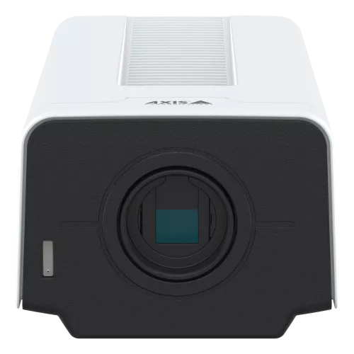 P1385-b Box Camera