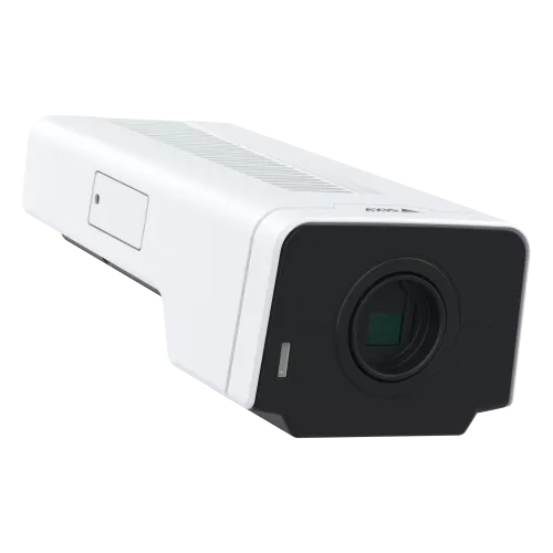 P1385-b Box Camera