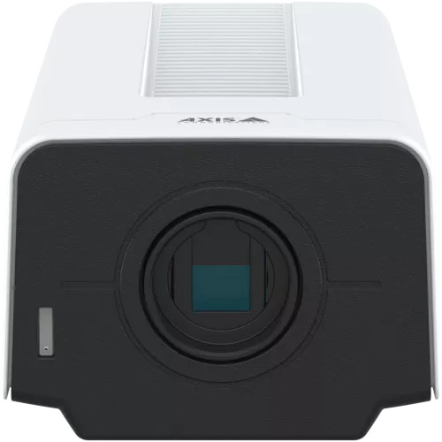 P1387-b Box Camera