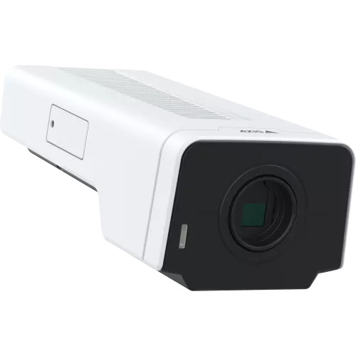 P1387-b Box Camera