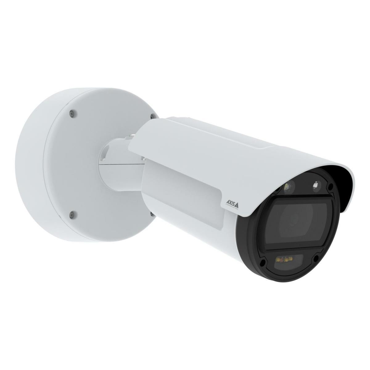 Q1808-le Bullet Camera