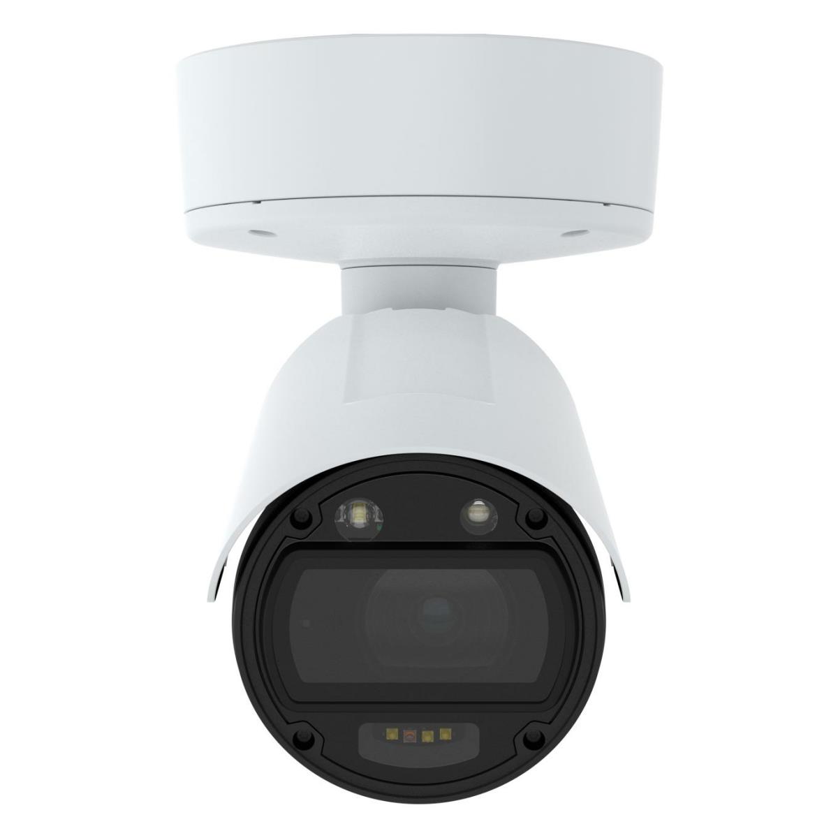 Q1808-le Bullet Camera