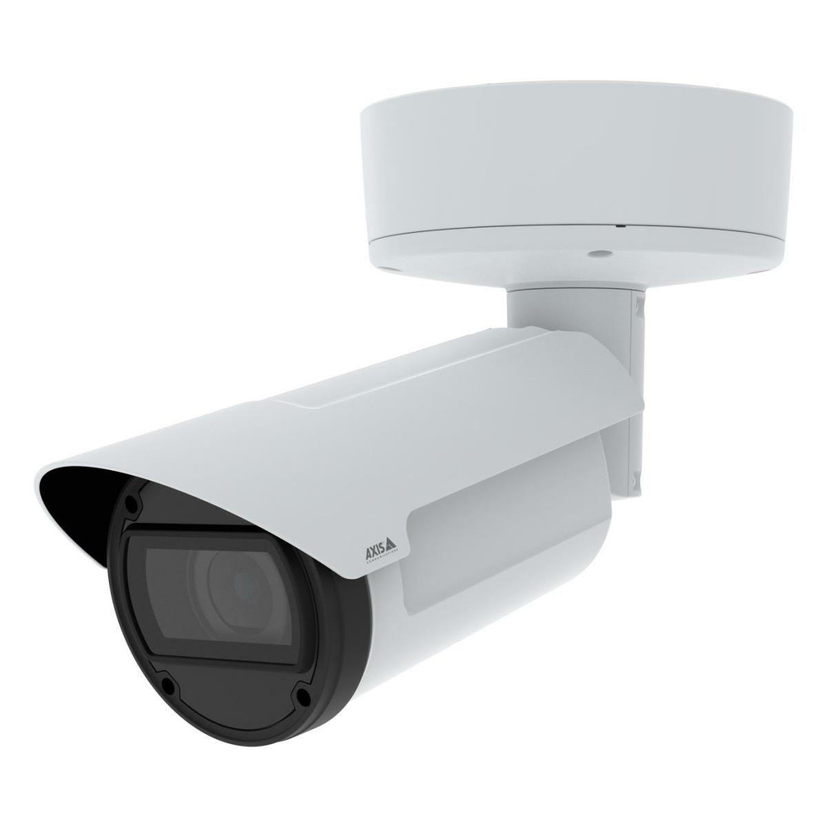 Q1808-le Bullet Camera