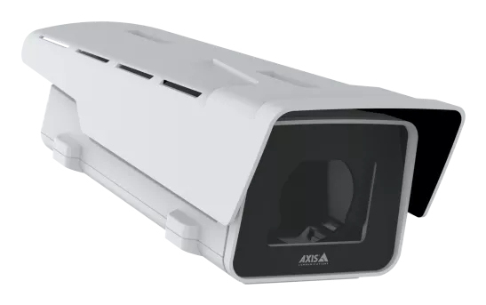 P1388-be 1/1.8in Image Sensor Outdoor Box Camera