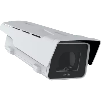 P1387-le 1/2.7in Image Sensor Outdoor Box Camera