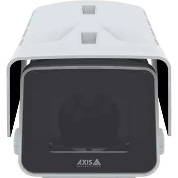 P1387-le 1/2.7in Image Sensor Outdoor Box Camera