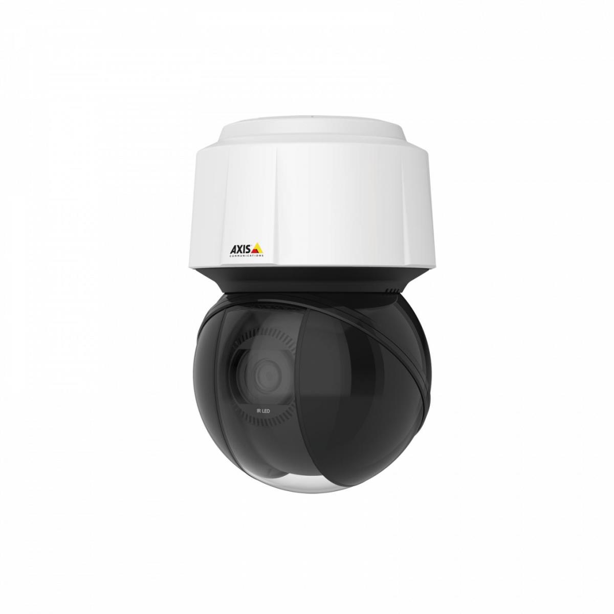 Q6135-le 50hz Ptz Network Camera (01958-301)