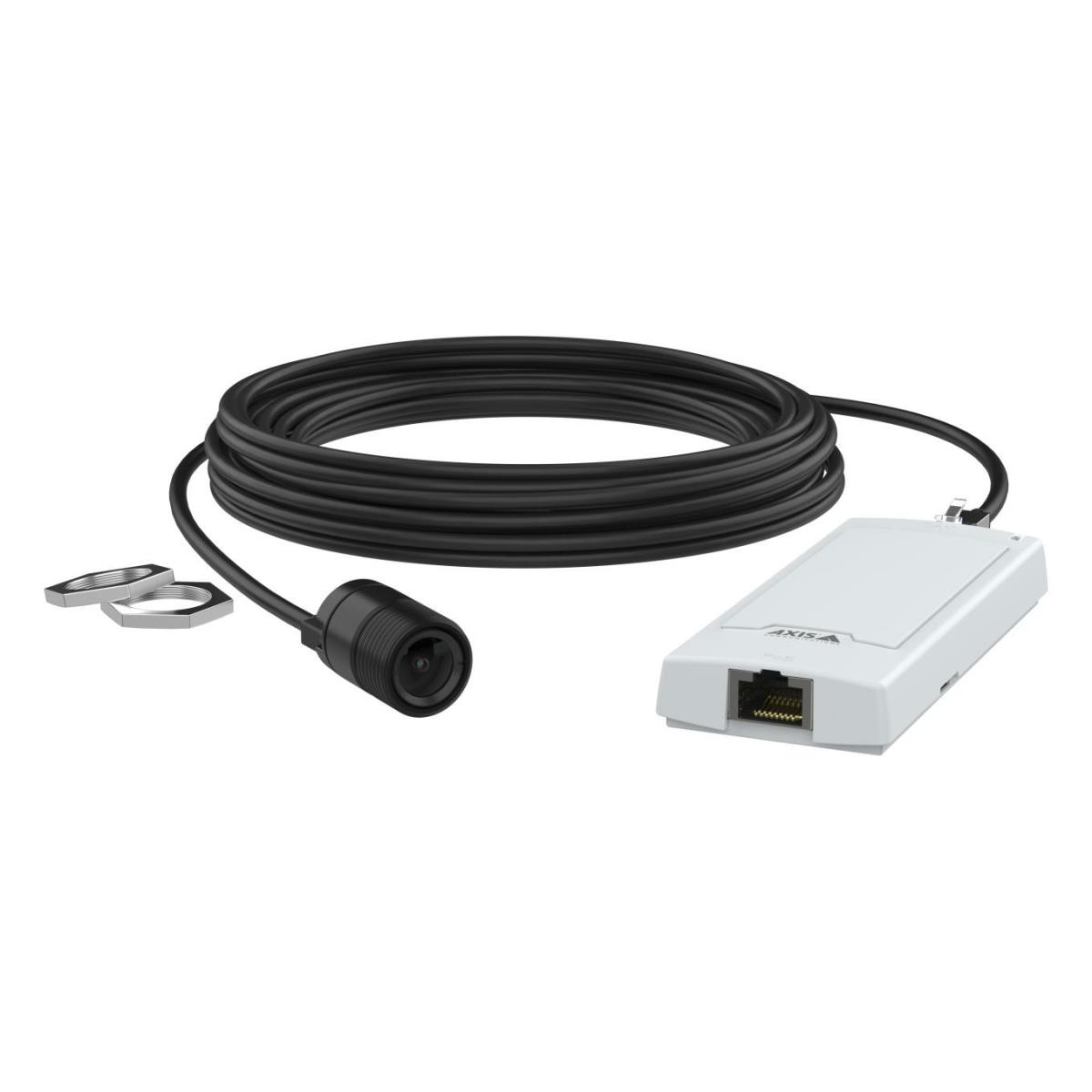 P1245 Mk Il Modular Standard Camera