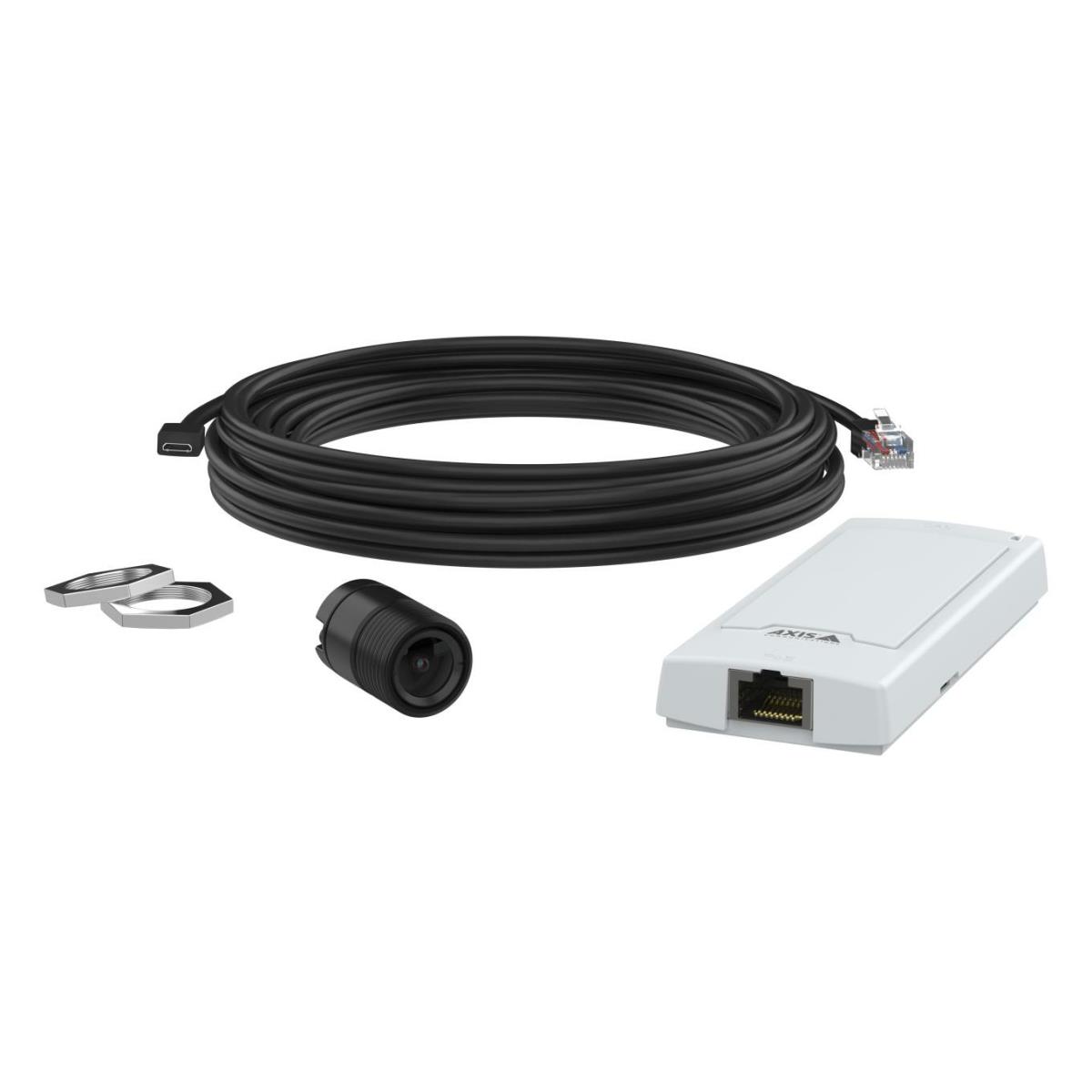P1245 Mk Il Modular Standard Camera
