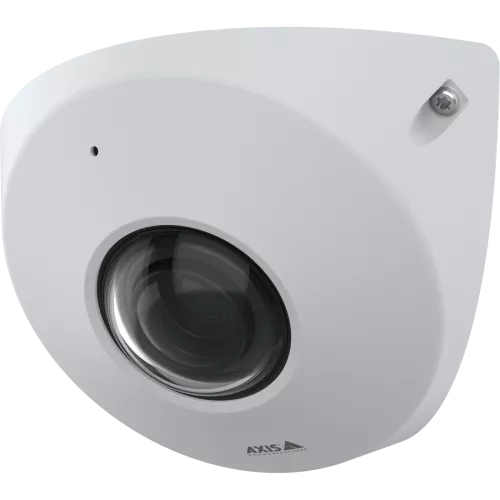 P9117-pv Corner Camera
