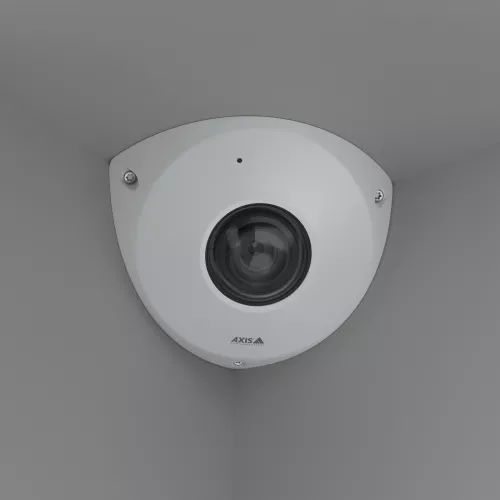P9117-pv Corner Camera