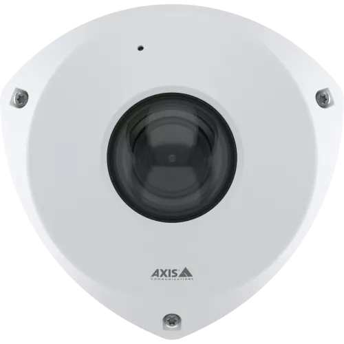 P9117-pv Corner Camera