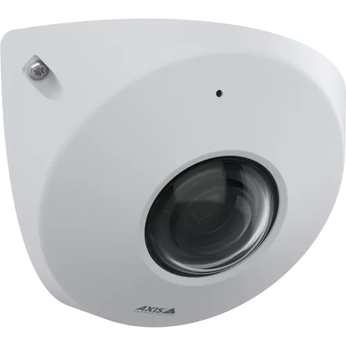 P9117-pv Corner Camera