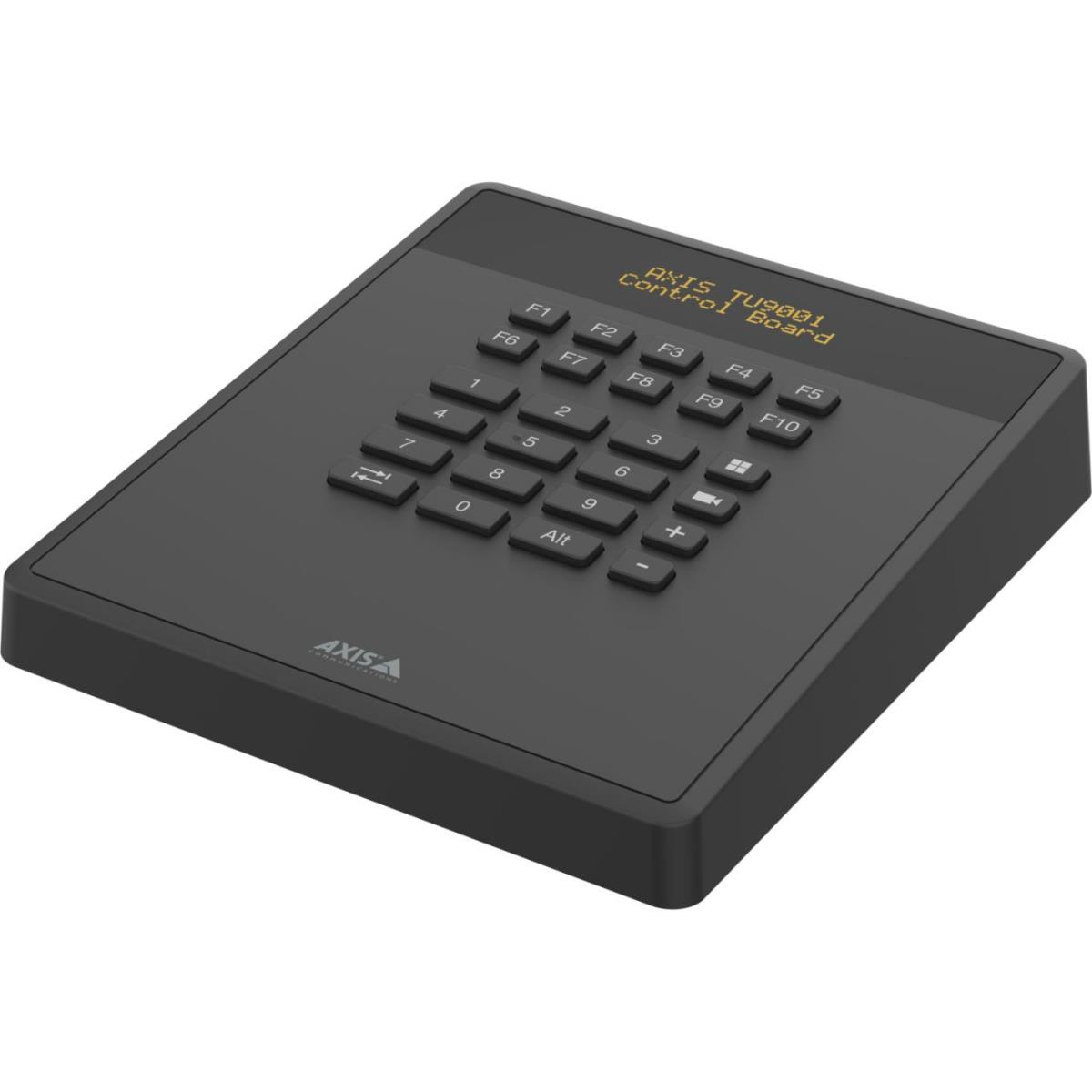Tu9003 Keypad