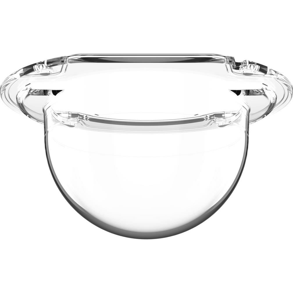 Tp3835-e Dome Clear 4 Pcs