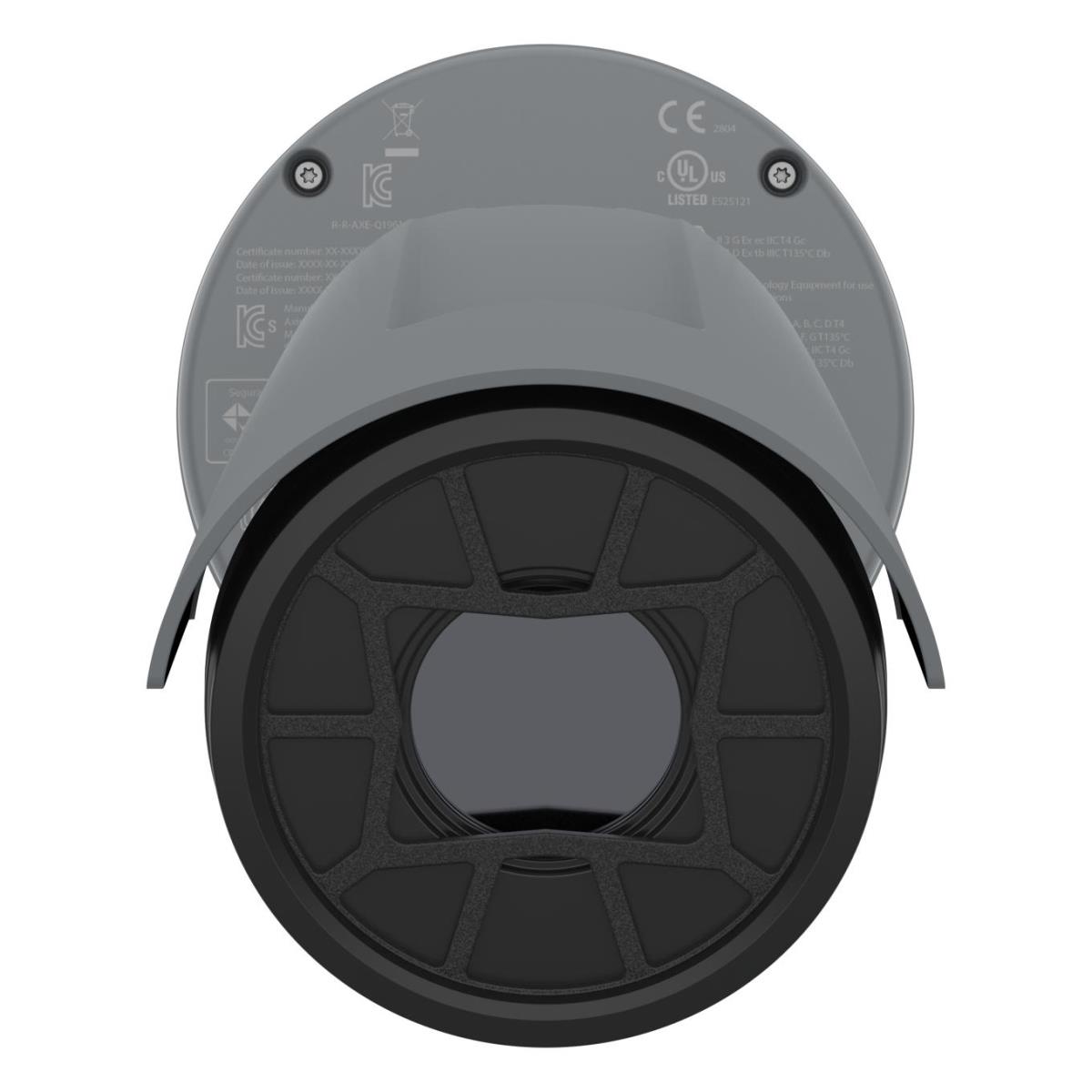Q1961-xte 7 Mm 8.3 Fps Explosion-protected Thermal Camera