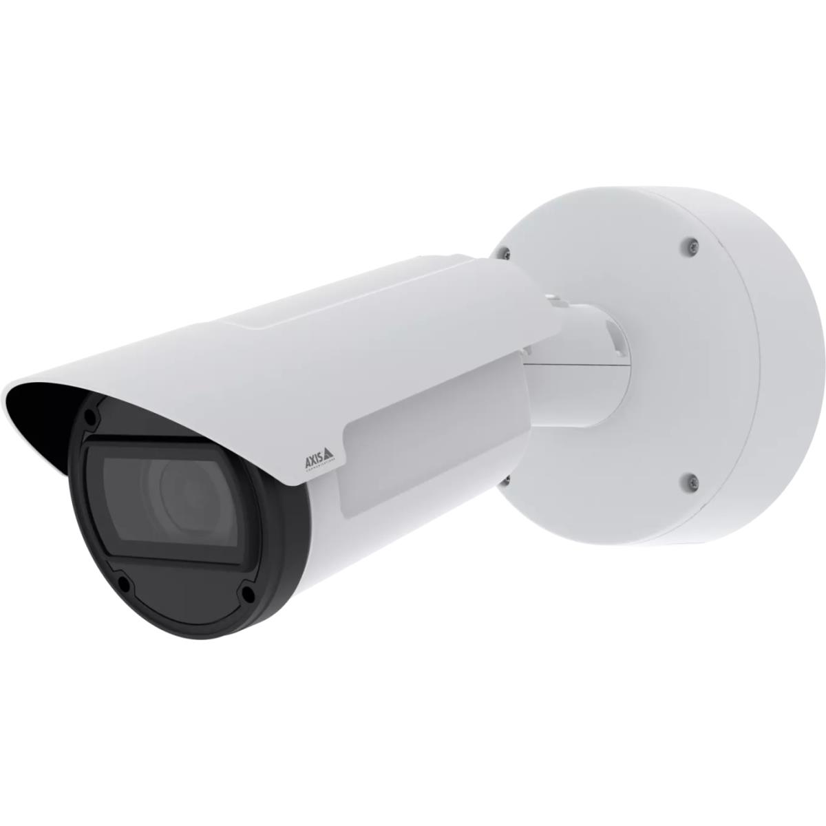 Q1809-le 150mm Bullet Camera