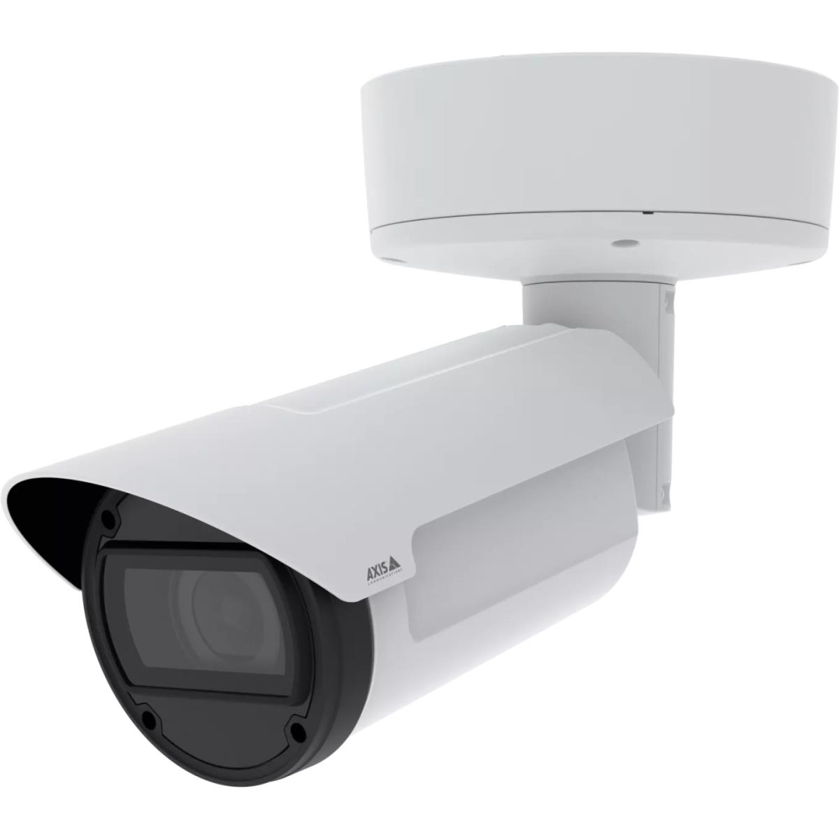 Q1809-le 150mm Bullet Camera