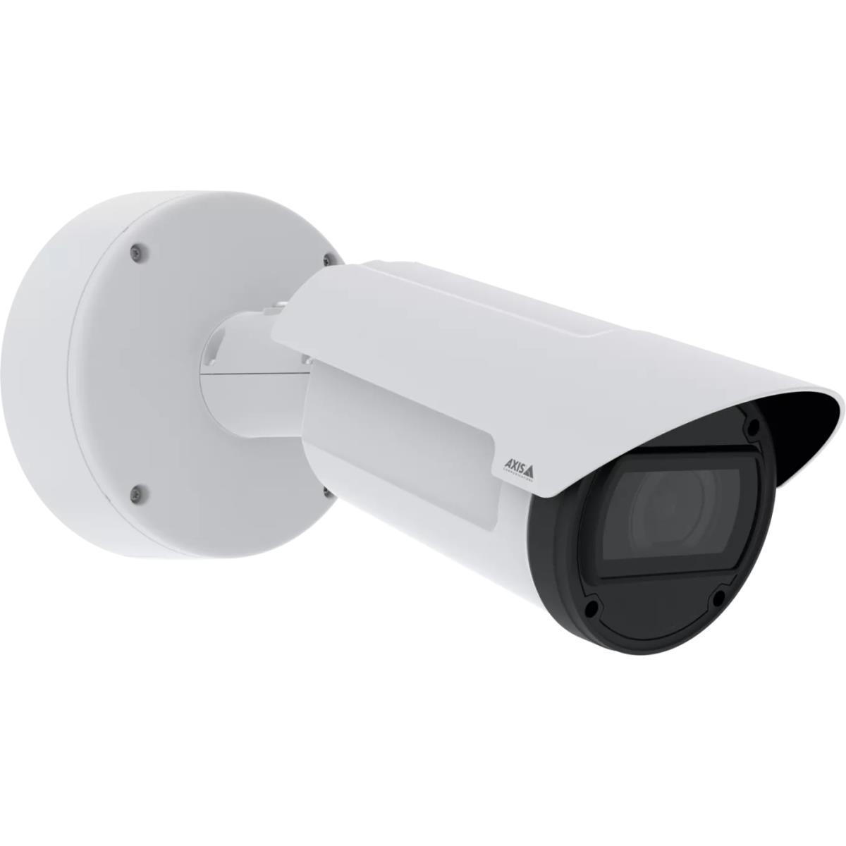 Q1809-le 150mm Bullet Camera