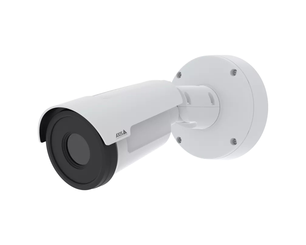 Q1971-e 25mm 8.3 Fps Thermal Camera