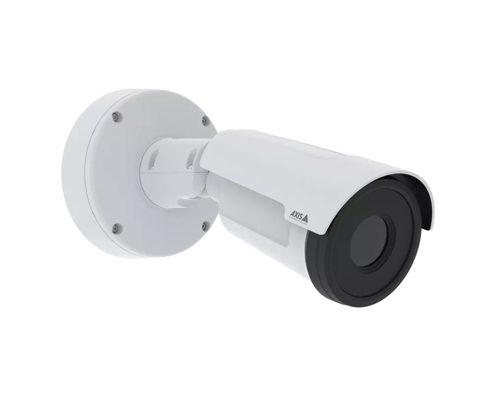 Q1971-e 25mm 8.3 Fps Thermal Camera