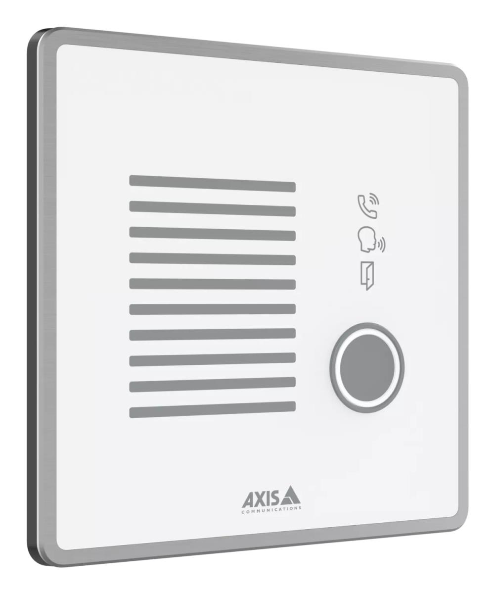 i7020 Network Intercom